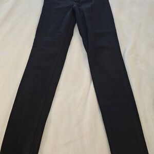 Black Skinny Jeans for Women